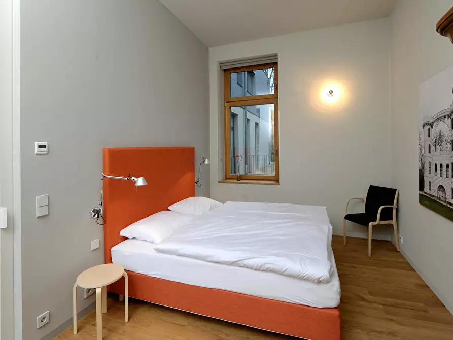 Immagine 2 di Appartamento in affitto  in Koppenstraße a Berlin Friedrichshain