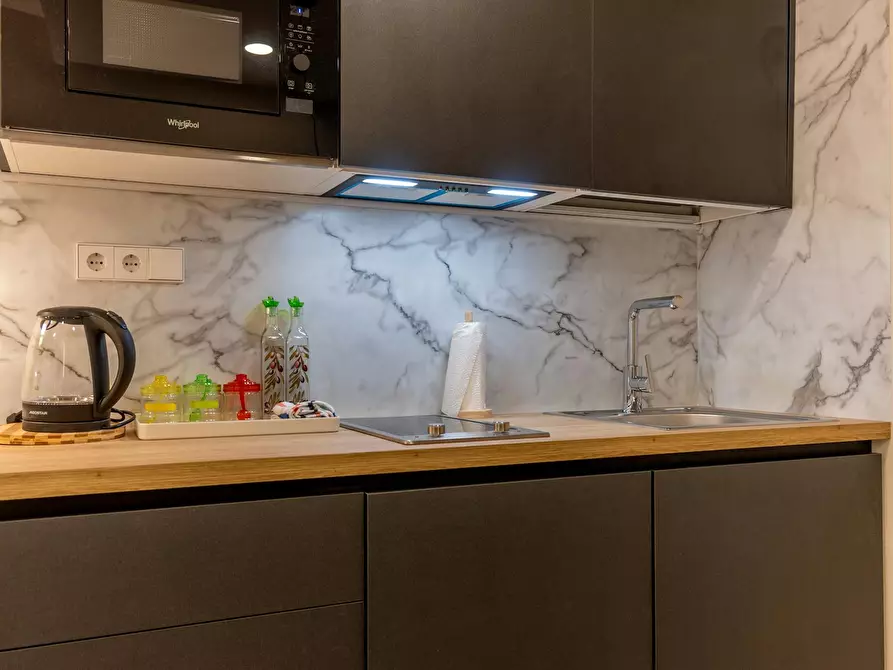Immagine 5 di Appartamento in affitto  in Paseo de las Delicias a Madrid