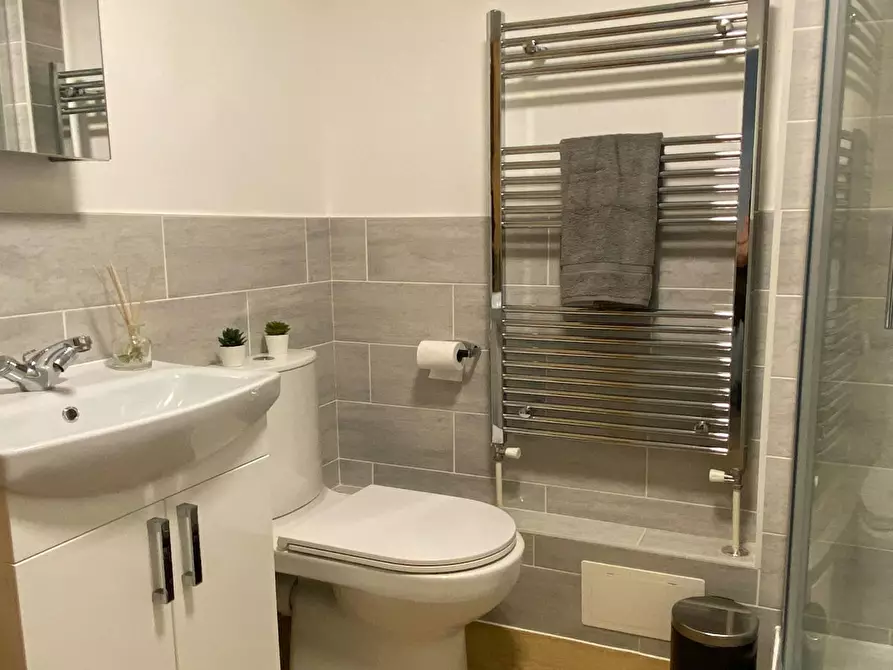 Immagine 5 di Appartamento in affitto  in Littlecroft a Danbury