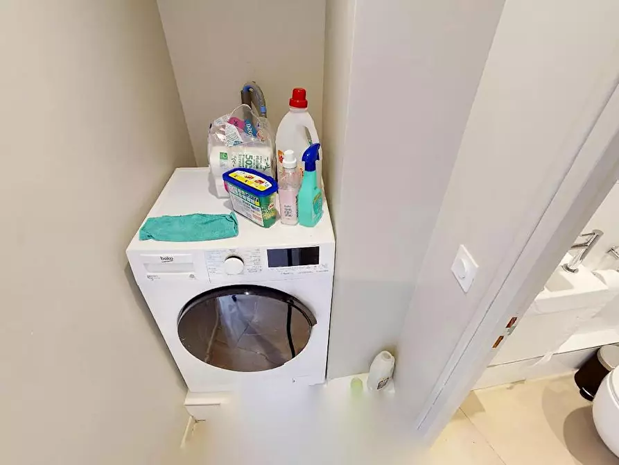 Immagine 7 di Camera in affitto  in Rue de Lannoy a Lille