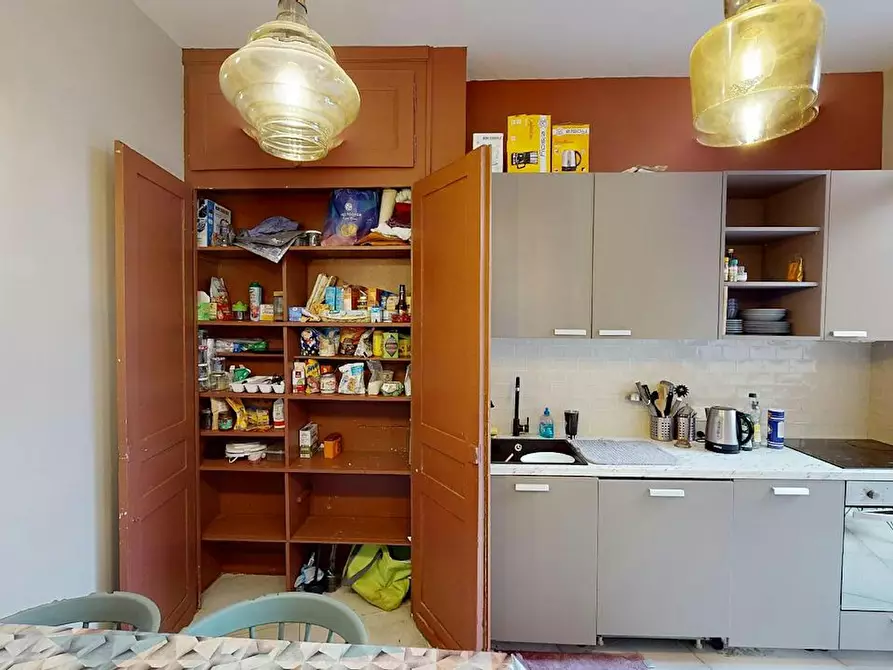 Immagine 10 di Camera in affitto  in Rue de Lannoy a Lille