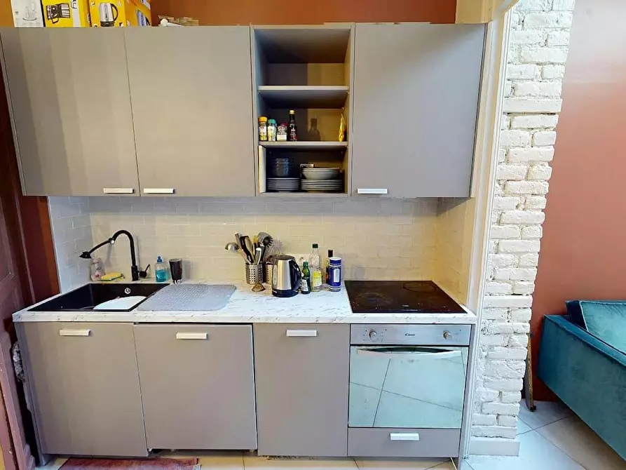 Immagine 8 di Camera in affitto  in Rue de Lannoy a Lille