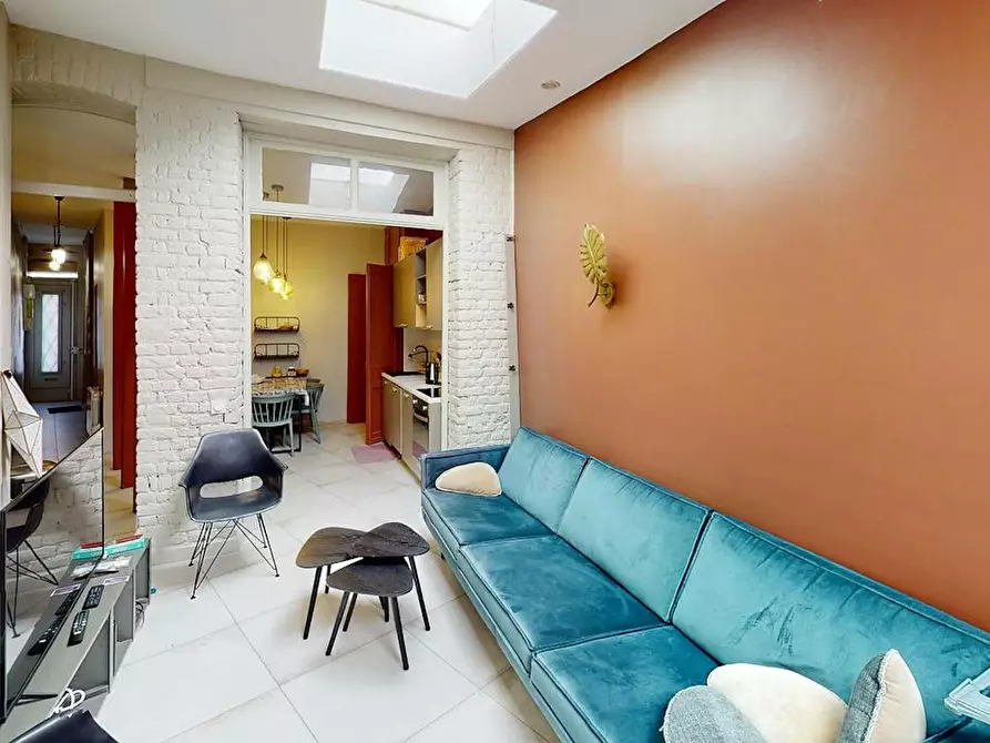 Immagine 6 di Camera in affitto  in Rue de Lannoy a Lille