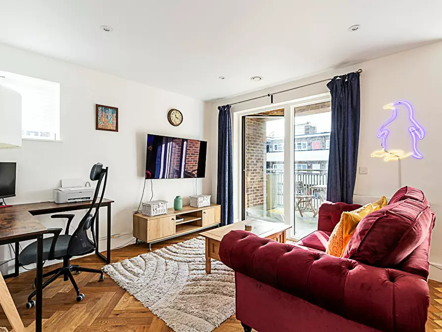 Immagine 1 di Appartamento in affitto  in Church Road a Croydon