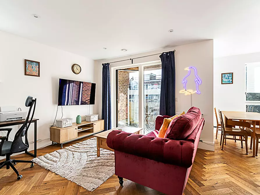 Immagine 6 di Appartamento in affitto  in Church Road a Croydon