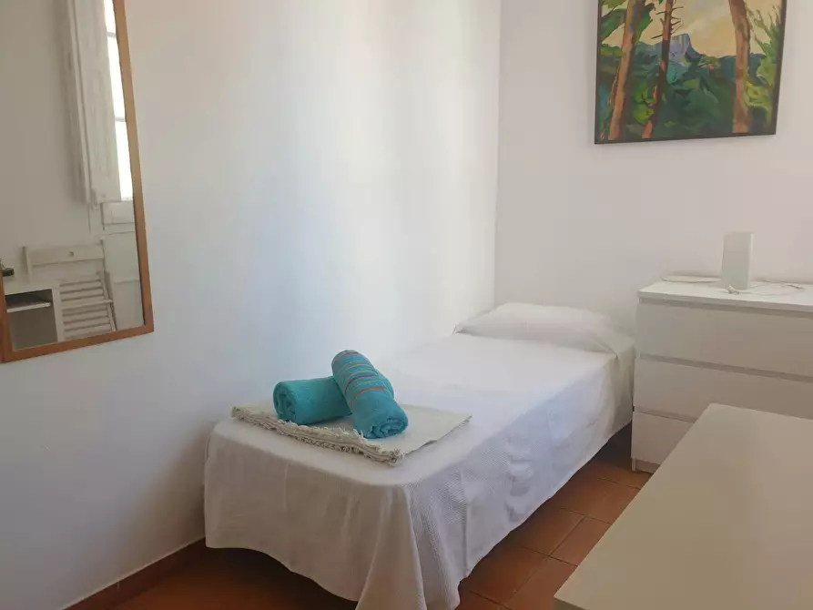 Immagine 3 di Camera in affitto  in Via Laietana a Barcelona