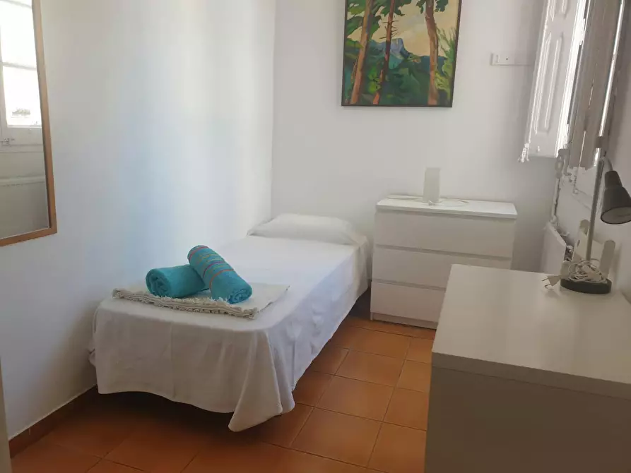 Immagine 1 di Camera in affitto  in Via Laietana a Barcelona