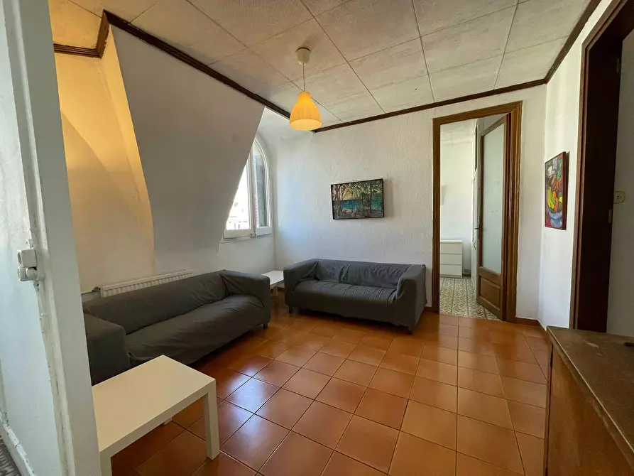 Immagine 10 di Camera in affitto  in Via Laietana a Barcelona