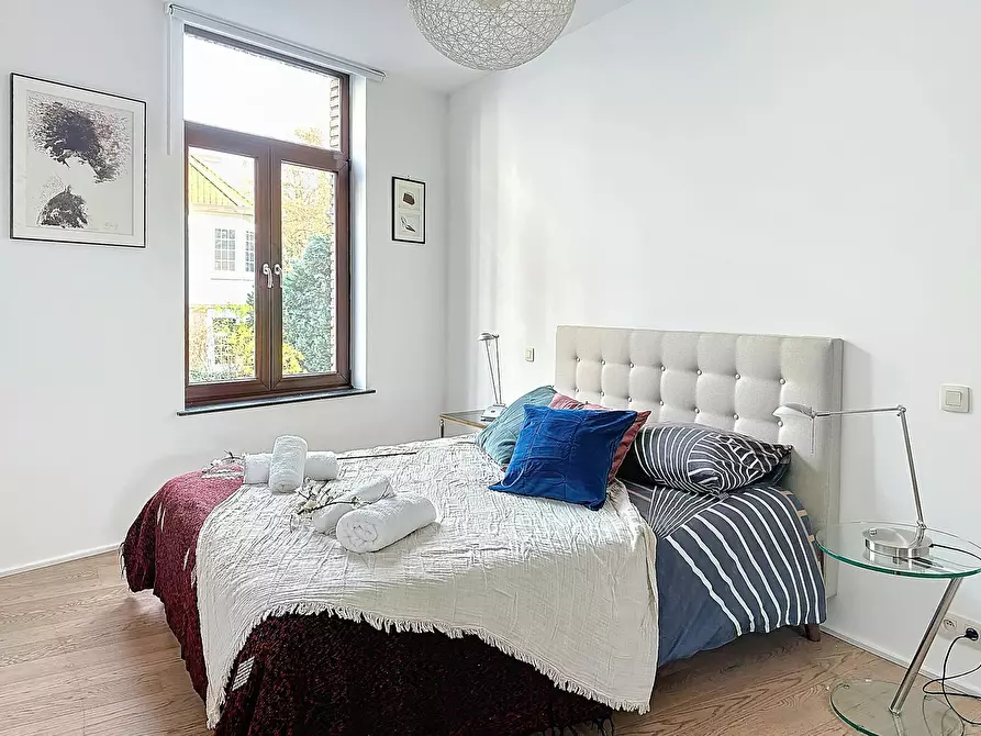 Immagine 9 di Appartamento in affitto  in Rue Edith Cavell a Uccle