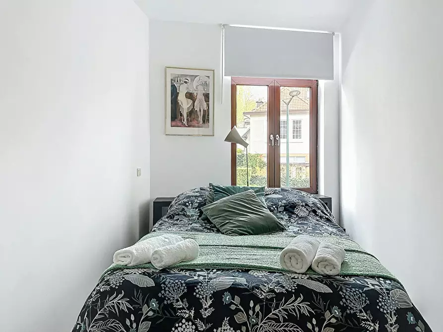 Immagine 10 di Appartamento in affitto  in Rue Edith Cavell a Uccle