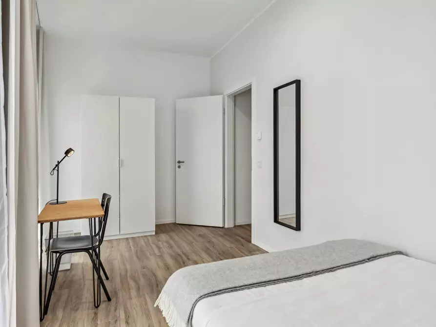 Immagine 4 di Camera in affitto  in Berliner Straße a Leipzig