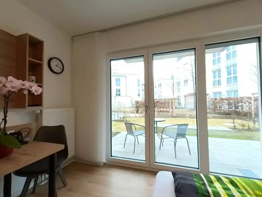 Immagine 1 di Appartamento in affitto  in Henschelstraße a München