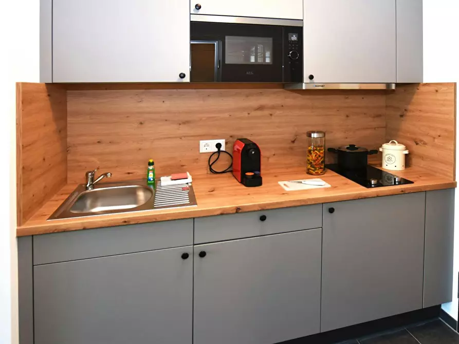 Immagine 8 di Appartamento in affitto  in Henschelstraße a München