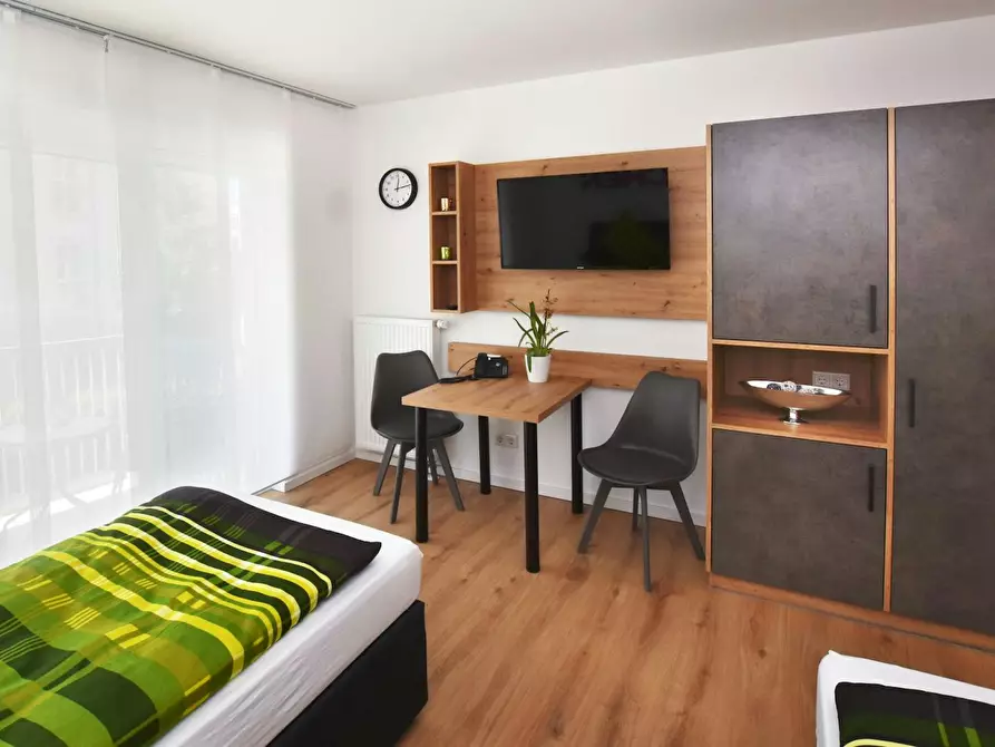 Immagine 4 di Appartamento in affitto  in Henschelstraße a München