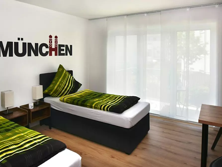 Immagine 3 di Appartamento in affitto  in Henschelstraße a München