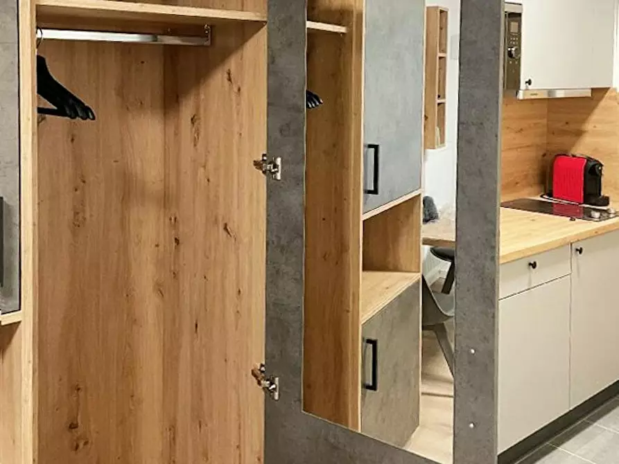 Immagine 7 di Appartamento in affitto  in Henschelstraße a München