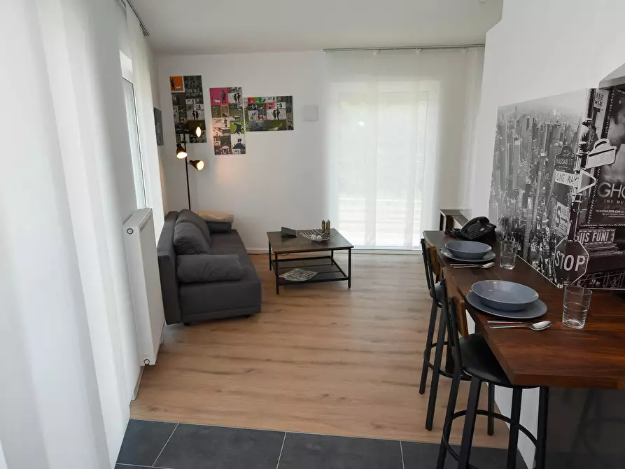 Immagine 4 di Appartamento in affitto  in Henschelstraße a München