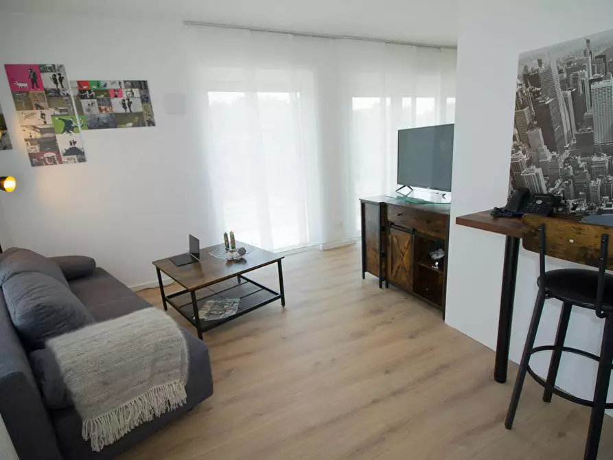 Immagine 1 di Appartamento in affitto  in Henschelstraße a München