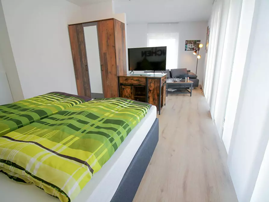 Immagine 2 di Appartamento in affitto  in Henschelstraße a München