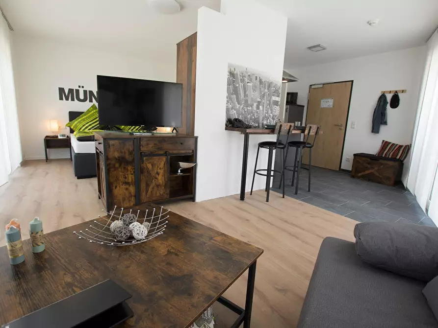 Immagine 5 di Appartamento in affitto  in Henschelstraße a München