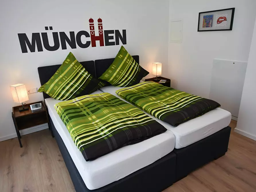 Immagine 3 di Appartamento in affitto  in Henschelstraße a München