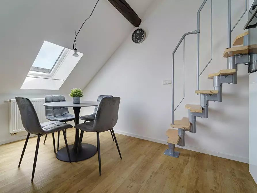 Immagine 4 di Appartamento in affitto  in Sonnenstraße a Saarlouis