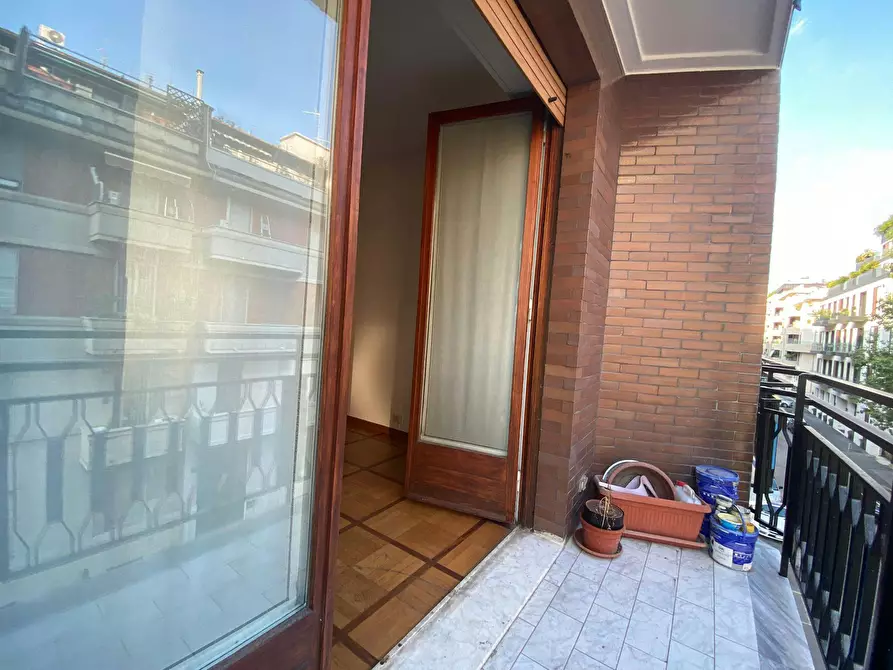 Immagine 7 di Camera in affitto  in Via Carlo Ravizza a Milano