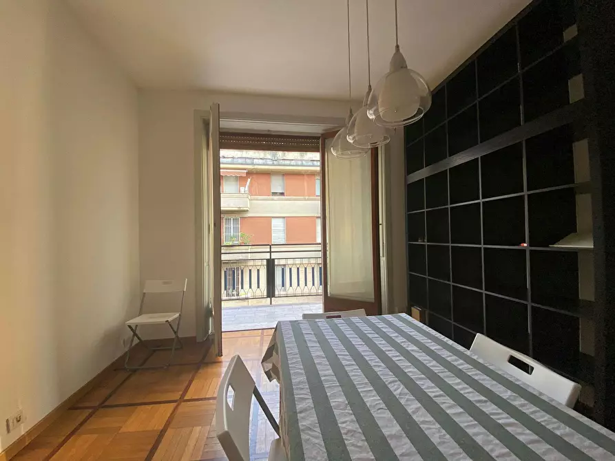 Immagine 6 di Camera in affitto  in Via Carlo Ravizza a Milano