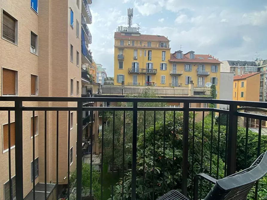 Immagine 5 di Camera in affitto  in Via Carlo Ravizza a Milano