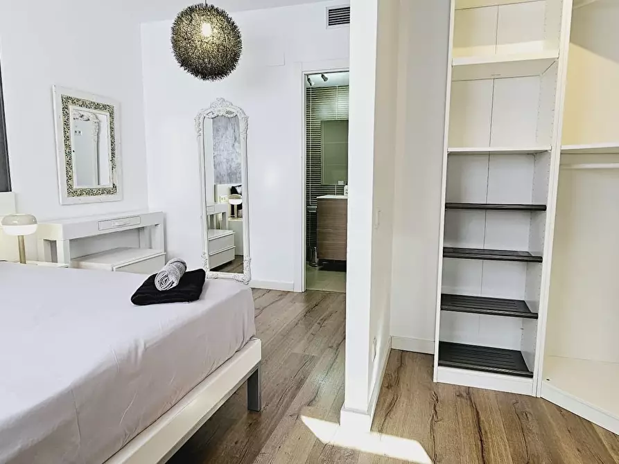 Immagine 8 di Appartamento in affitto  in Carrer d'Eduard Maristany a Badalona