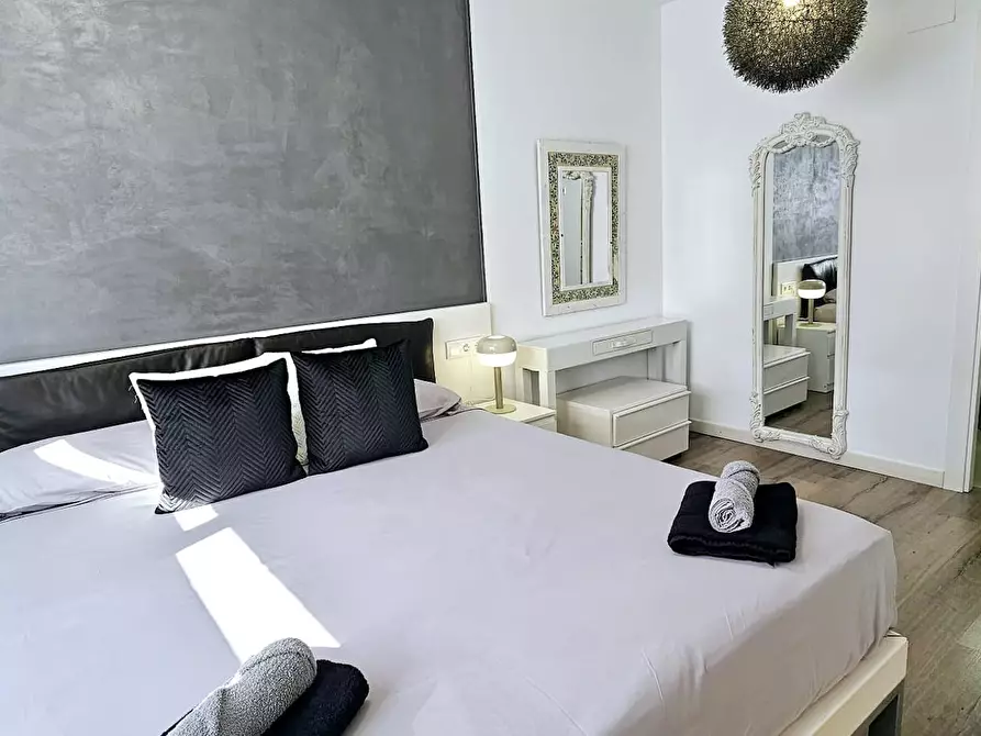 Immagine 6 di Appartamento in affitto  in Carrer d'Eduard Maristany a Badalona
