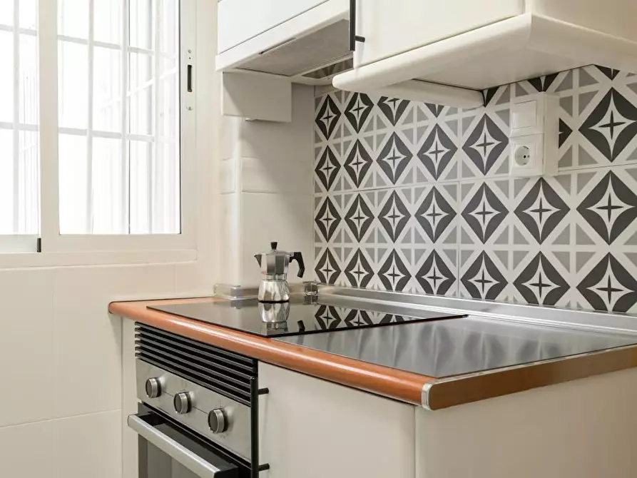 Immagine 6 di Camera in affitto  in Calle Franco y López a Zaragoza