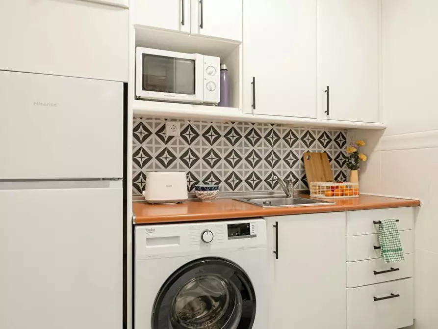 Immagine 5 di Camera in affitto  in Calle Franco y López a Zaragoza