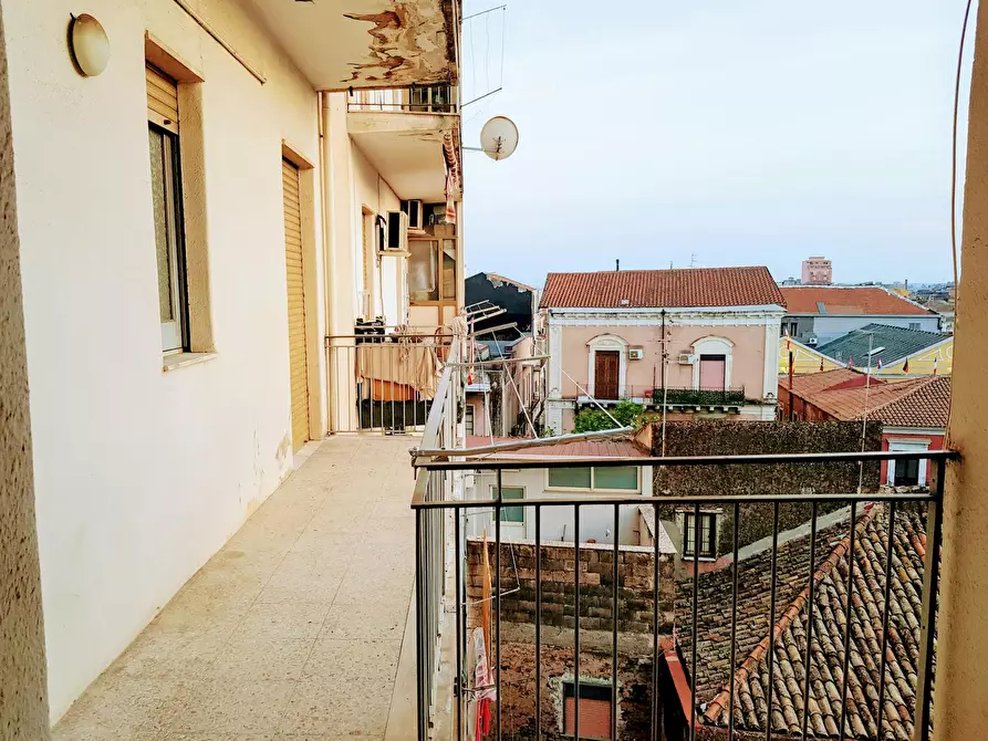 Immagine 5 di Camera in affitto  in Via Plebiscito a Catania