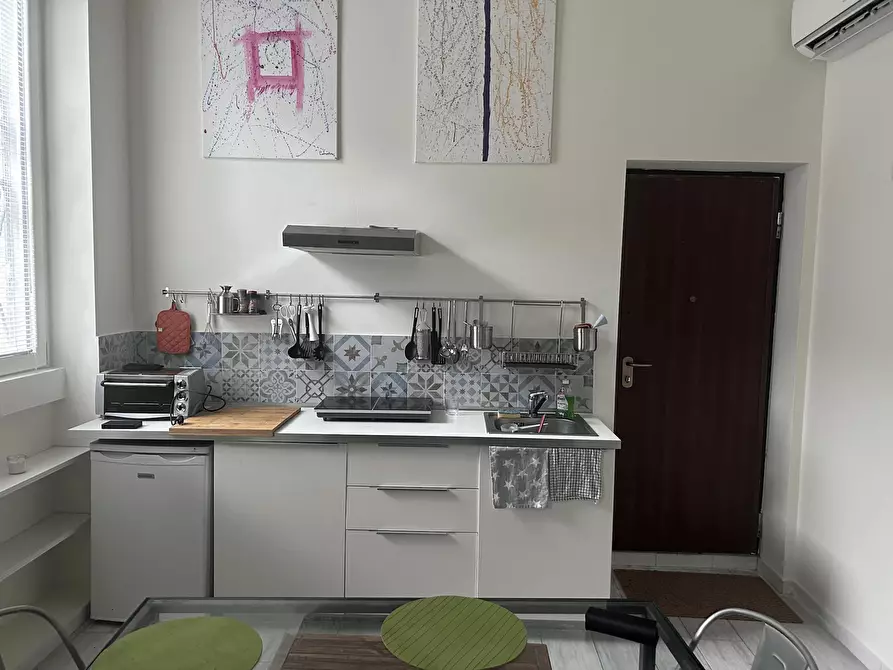 Immagine 2 di Camera condivisa in affitto  in Via Ambrogio De Marchi Gherini a Milano