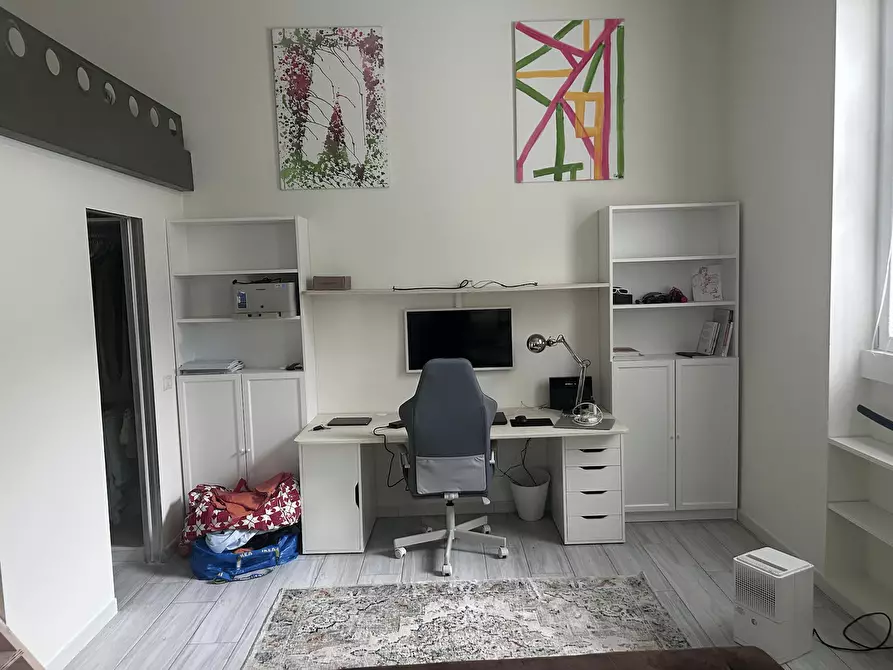 Immagine 4 di Camera condivisa in affitto  in Via Ambrogio De Marchi Gherini a Milano