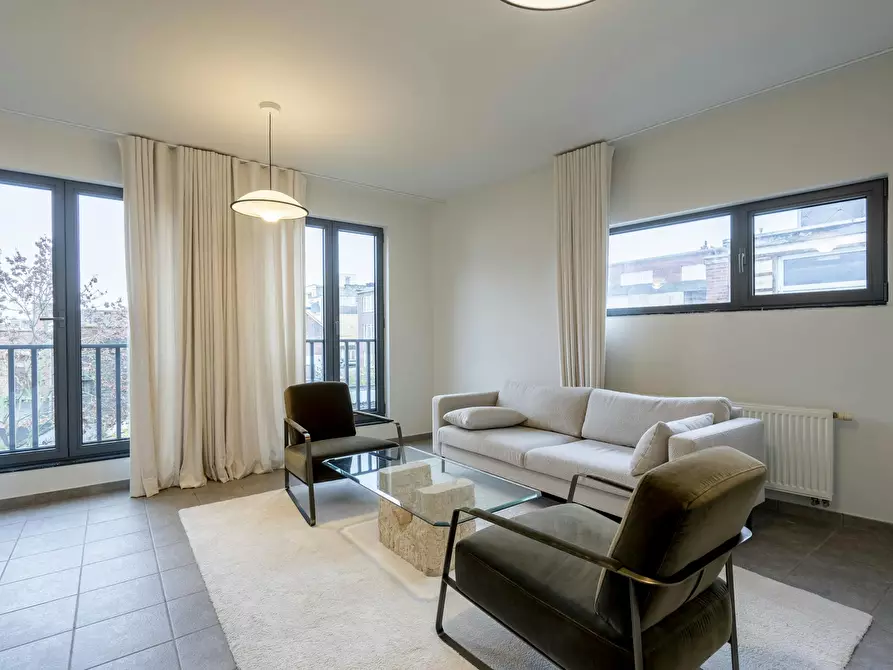 Immagine 4 di Appartamento in affitto  in Lange van Sterbeeckstraat a Antwerpen