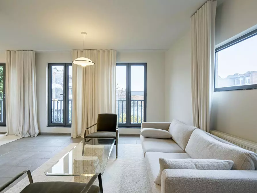 Immagine 5 di Appartamento in affitto  in Lange van Sterbeeckstraat a Antwerpen