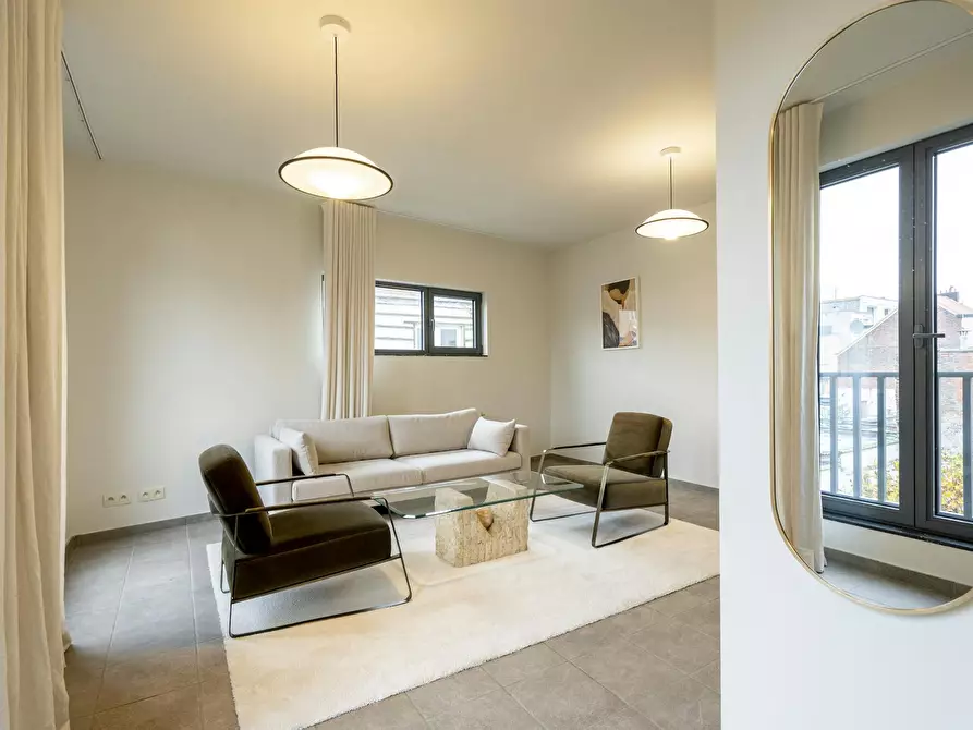 Immagine 9 di Appartamento in affitto  in Lange van Sterbeeckstraat a Antwerpen