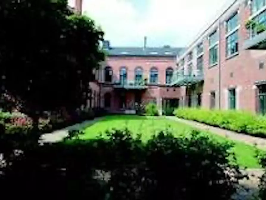 Immagine 3 di Appartamento in affitto  in Ferdinand Lousbergskaai a Gent