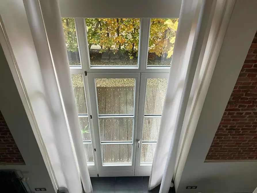 Immagine 6 di Appartamento in affitto  in Ferdinand Lousbergskaai a Gent
