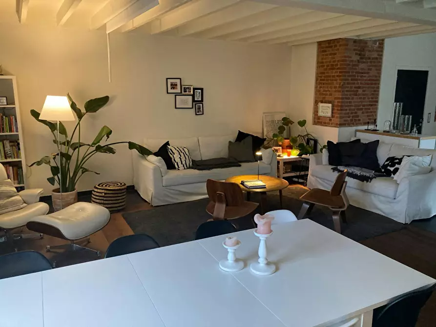 Immagine 10 di Appartamento in affitto  in Ferdinand Lousbergskaai a Gent