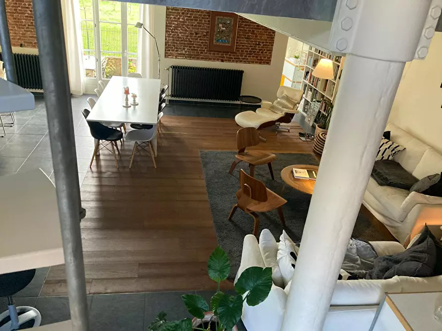 Immagine 5 di Appartamento in affitto  in Ferdinand Lousbergskaai a Gent