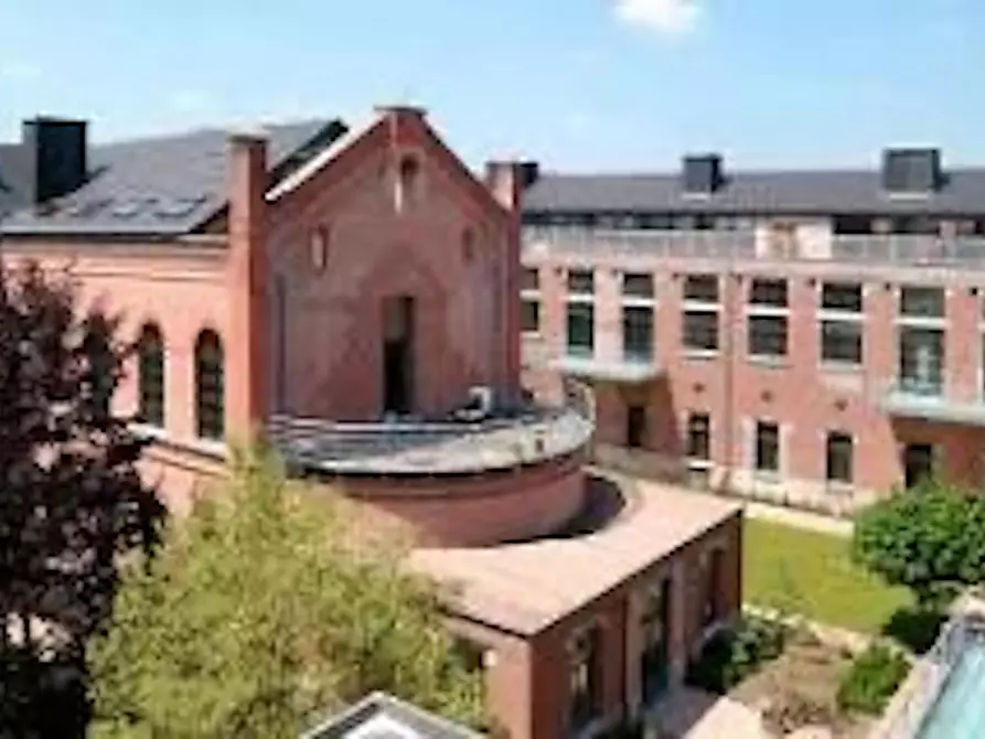 Immagine 4 di Appartamento in affitto  in Ferdinand Lousbergskaai a Gent