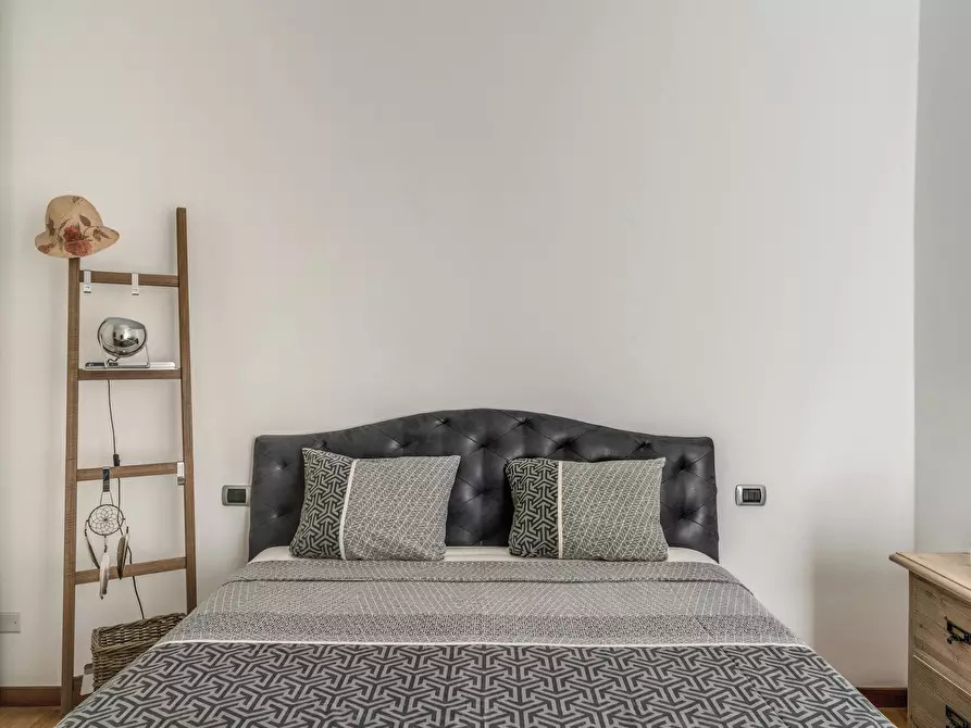 Immagine 7 di Appartamento in affitto  in Via Raffaele De Cesare a Roma