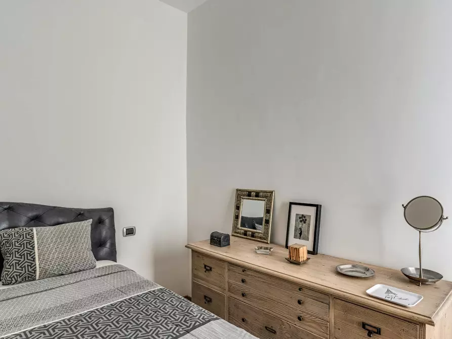 Immagine 6 di Appartamento in affitto  in Via Raffaele De Cesare a Roma