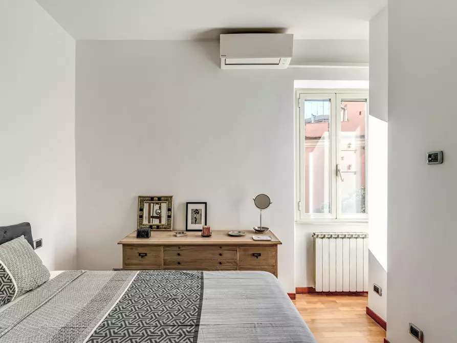 Immagine 3 di Appartamento in affitto  in Via Raffaele De Cesare a Roma
