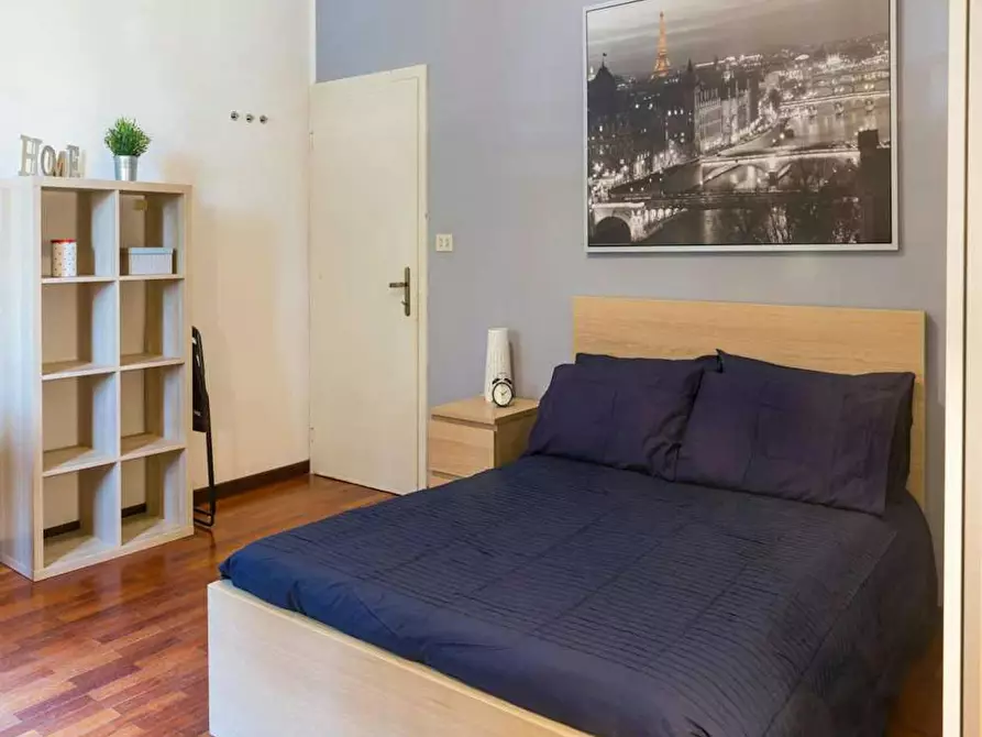 Immagine 5 di Camera in affitto  in Via Lodovico Lazzaro Zamenhof a Bologna