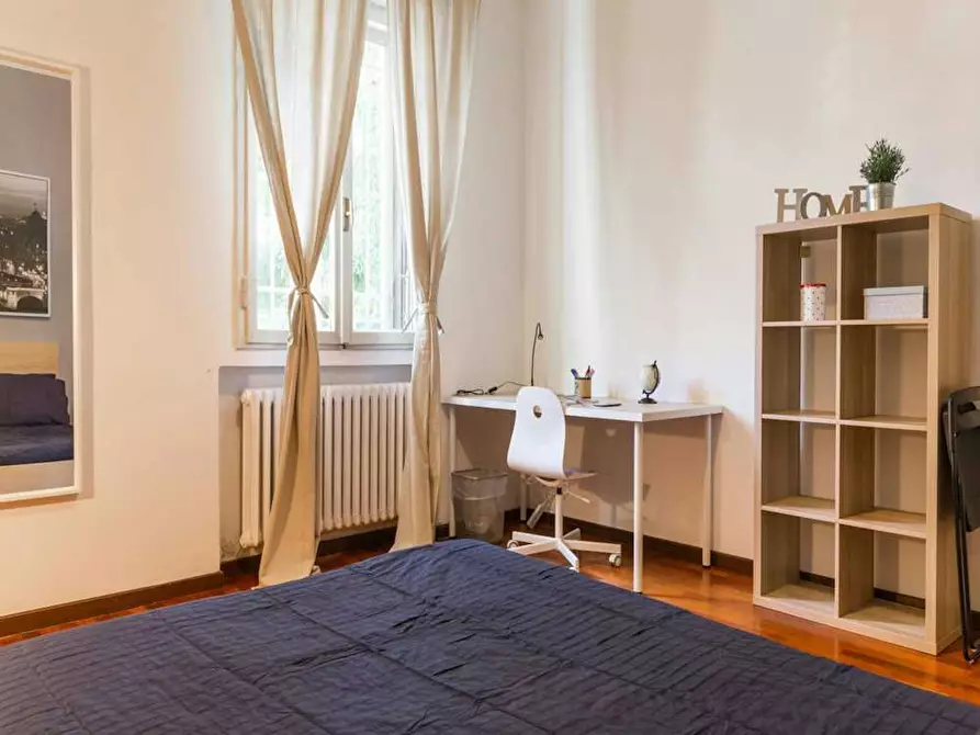 Immagine 8 di Camera in affitto  in Via Lodovico Lazzaro Zamenhof a Bologna