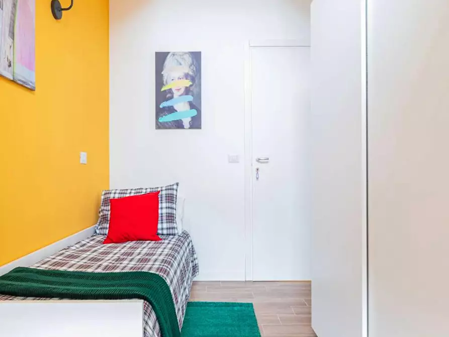 Immagine 4 di Camera in affitto  in Viale Alfredo Oriani a Bologna